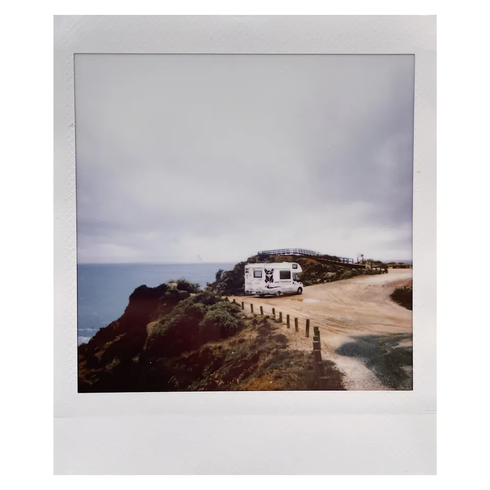 Beach stories