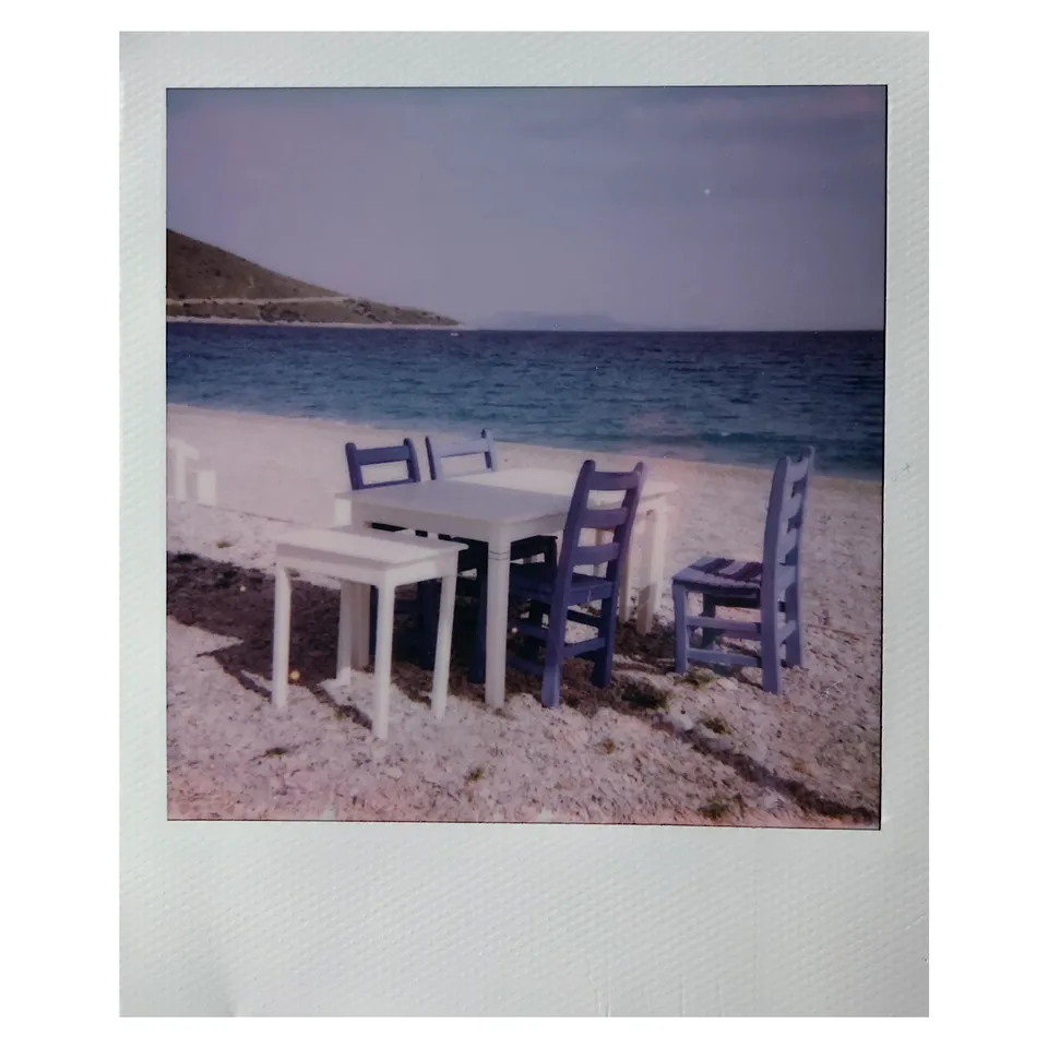 Come sit with us